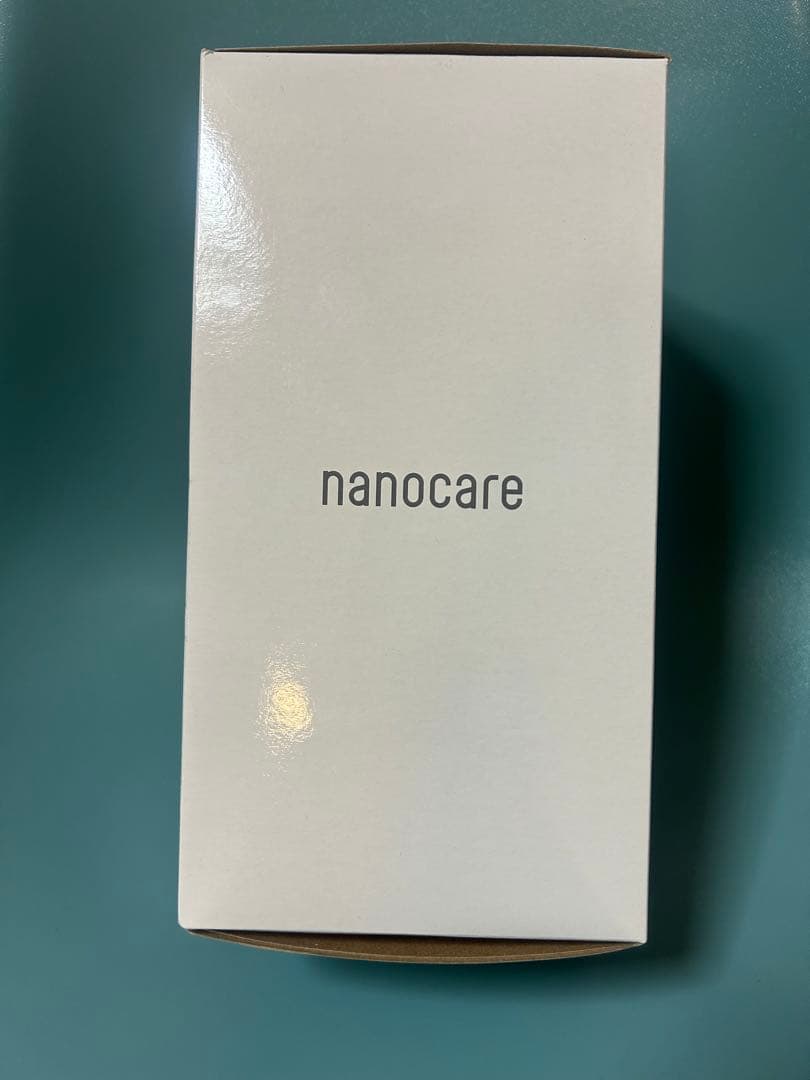 新品未使用　未開封　Panasonic EH-NA2K ヘアドライヤー ホワイト