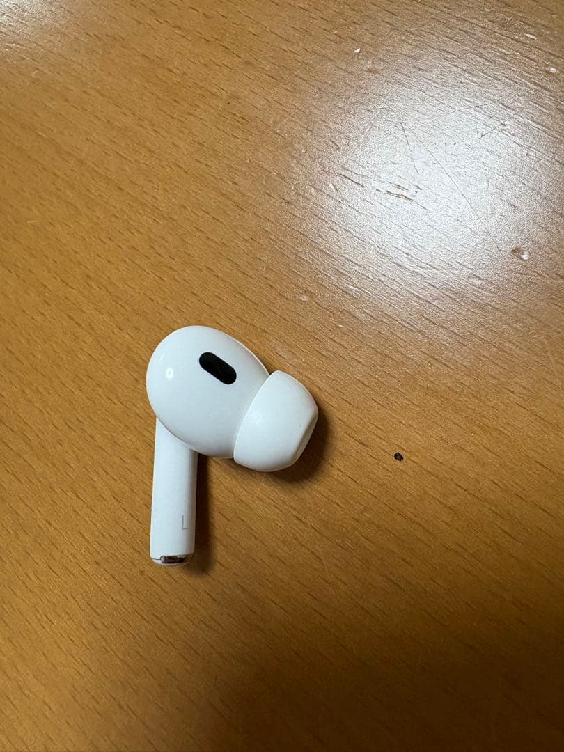 AirPods Pro 第2世代 Lightning端子 付属品あり 正規品