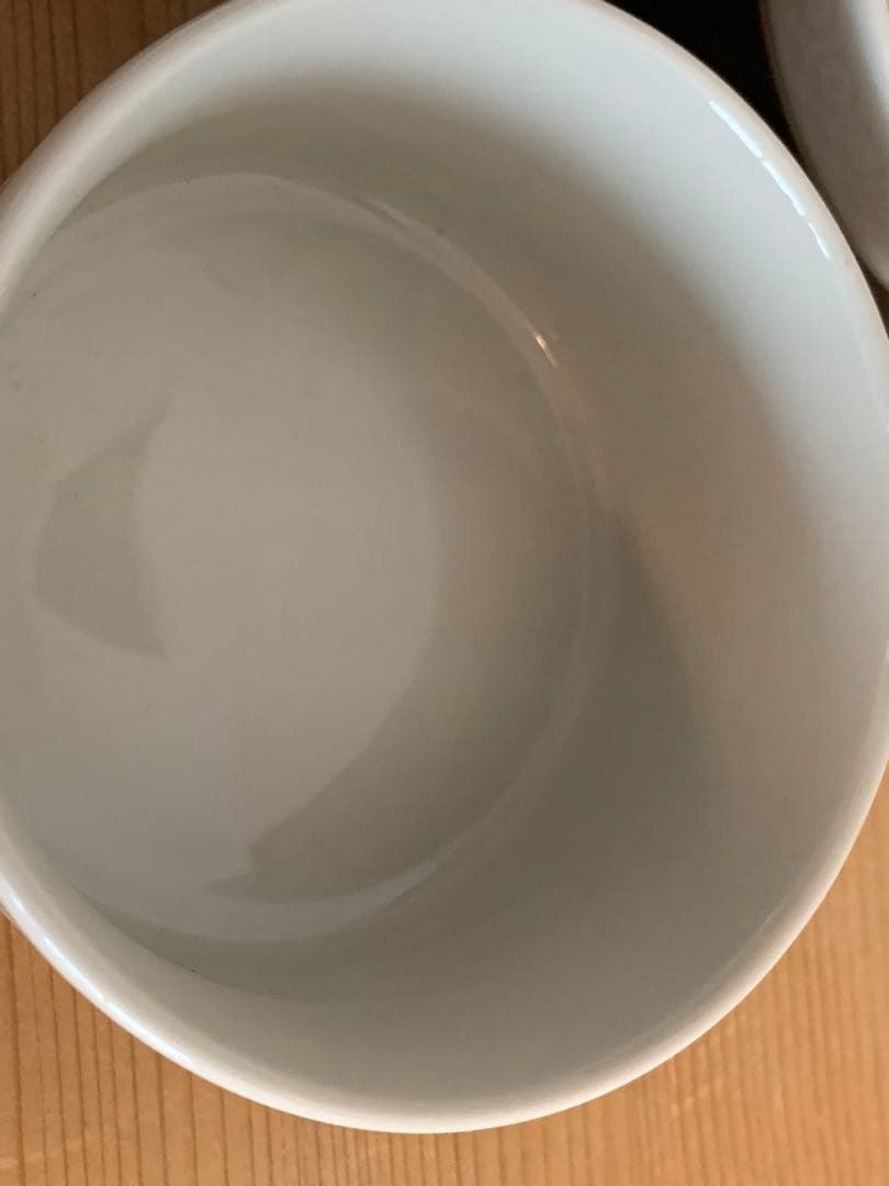 【希少】 Forma シュガーボウル 3個