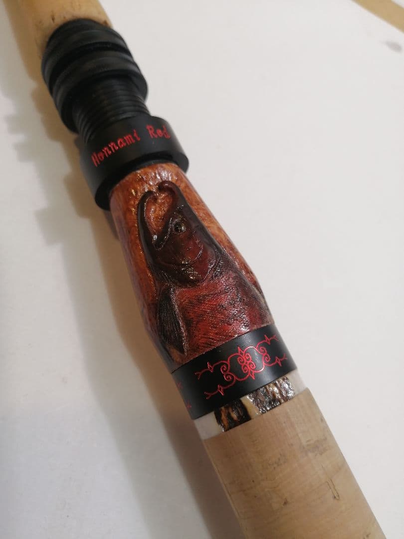 ホンナミロッド　822M