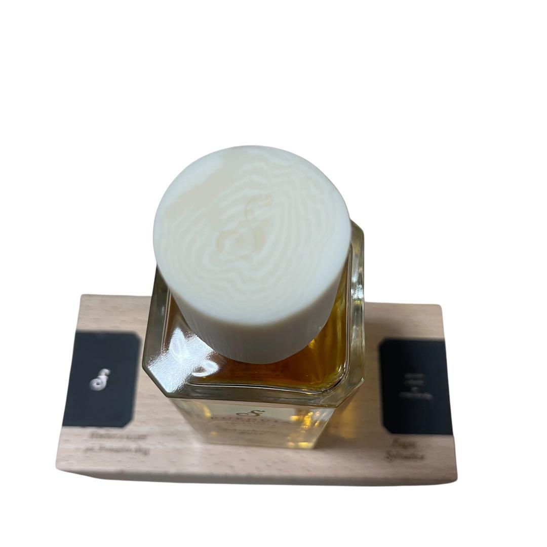 【ほぼ未使用】FUEGUIA 1833 Muskara Apis 100ml