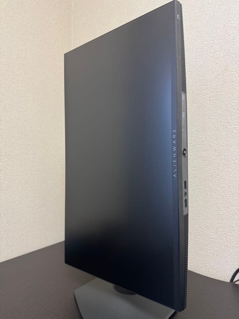 ALIENWARE AW2523hf 24.5インチ 360hz