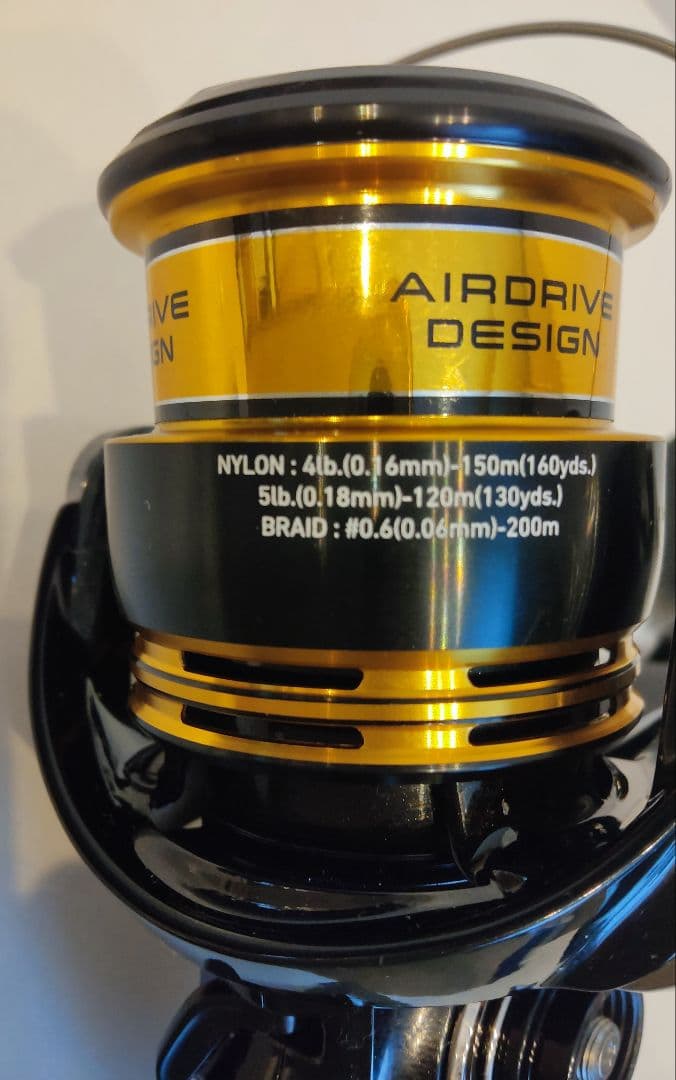DAIWA ダイワ 新品 スピニングリール 23レガリスLT 2500S-XH