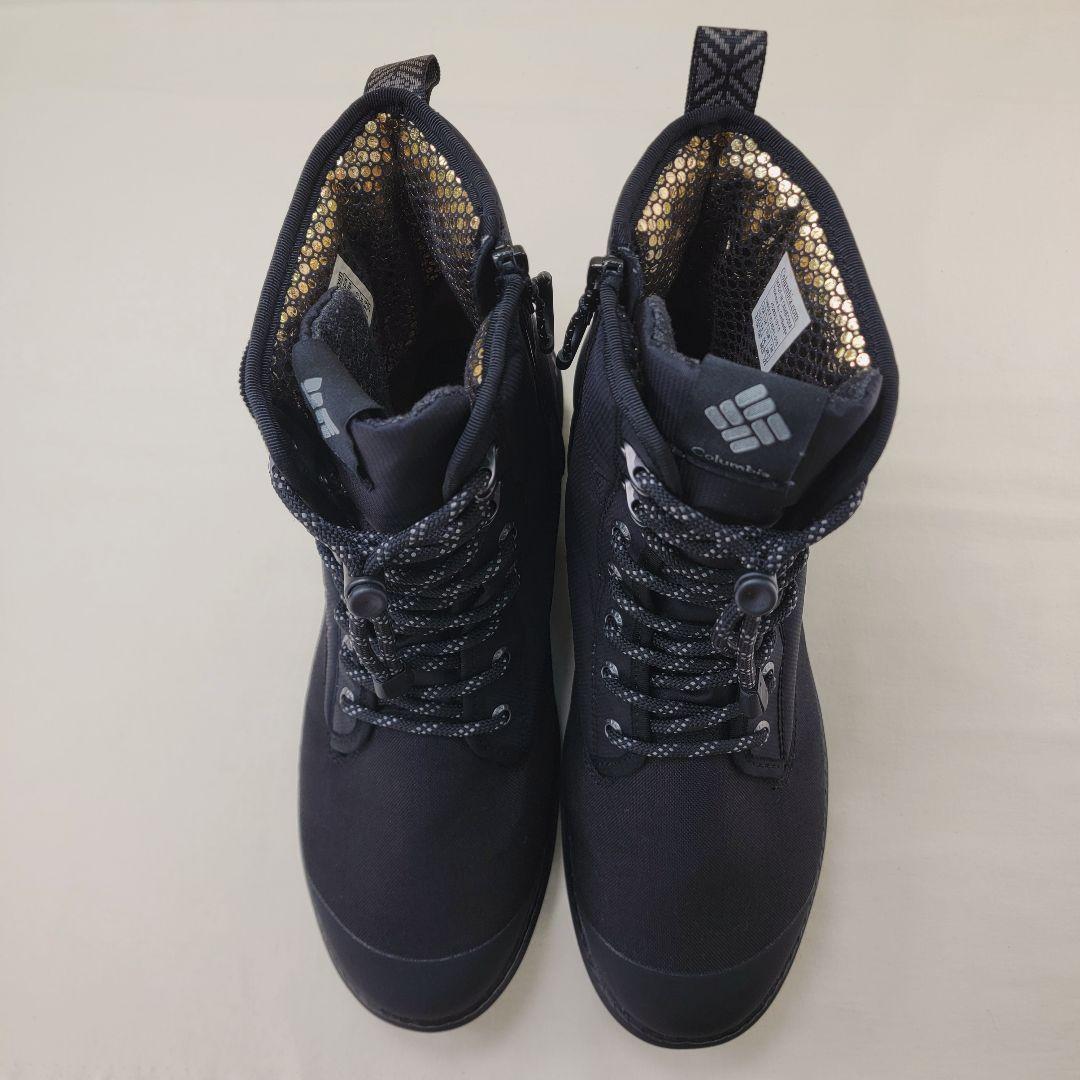 コロンビア サップランド 2 WP オムニヒートインフィニティー 28cm