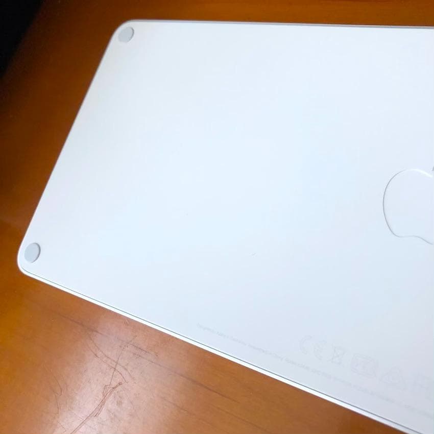 使用僅少｜Touch ID｜Magic Keyboard｜US｜アップル｜純正