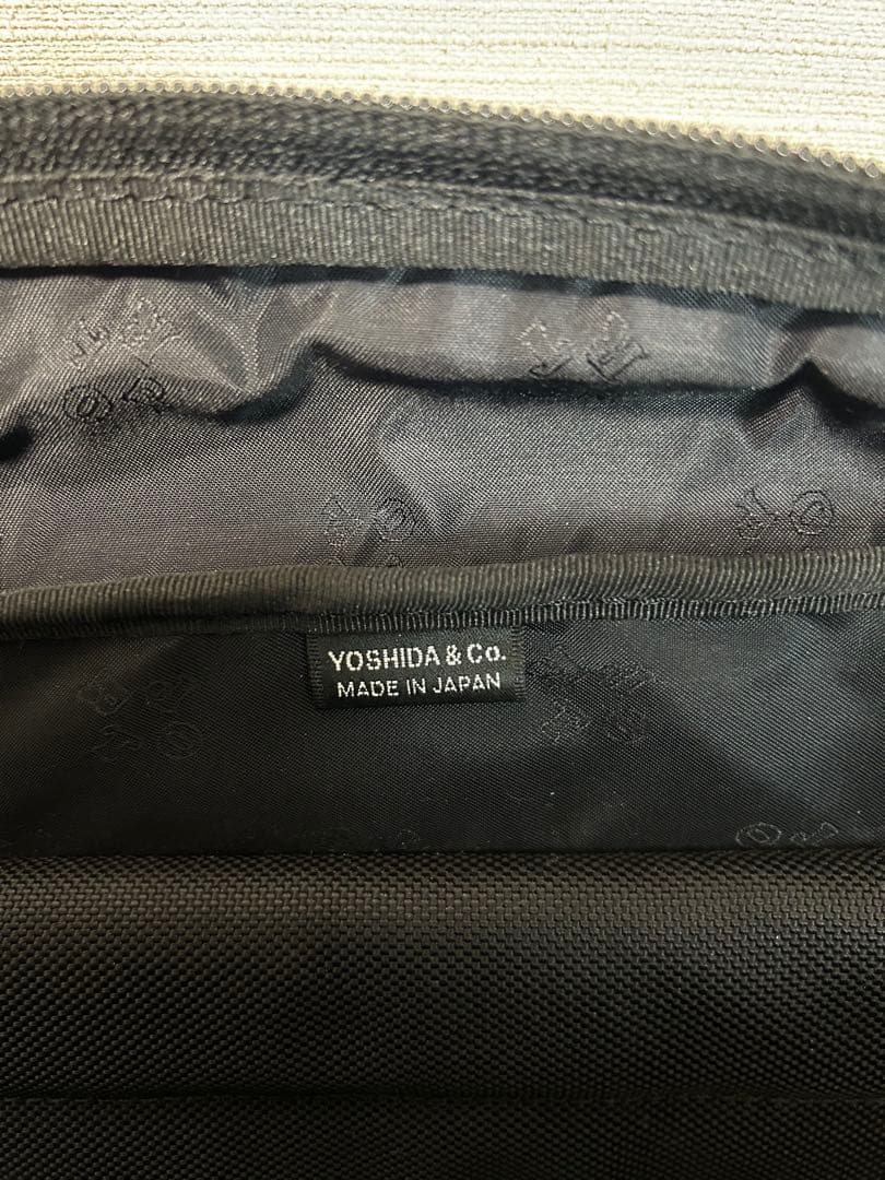 PORTER ポーター PORTSCOPE NOMAD PACK 2wayバッグ