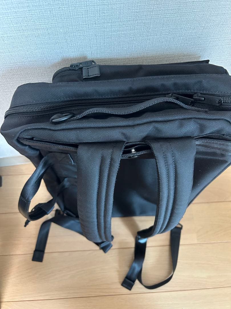 PORTER ポーター PORTSCOPE NOMAD PACK 2wayバッグ