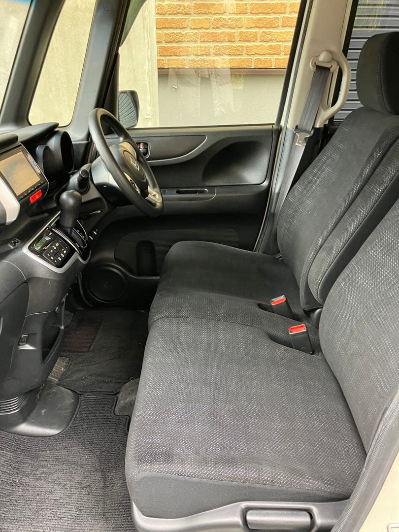 NBOX G.Lパッケージ‼️車検長い‼️⭐️