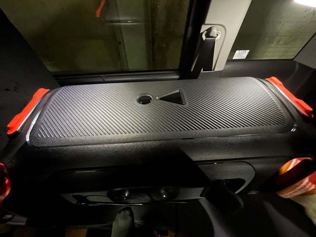 スピーカー・ウーファー jbl partybox710