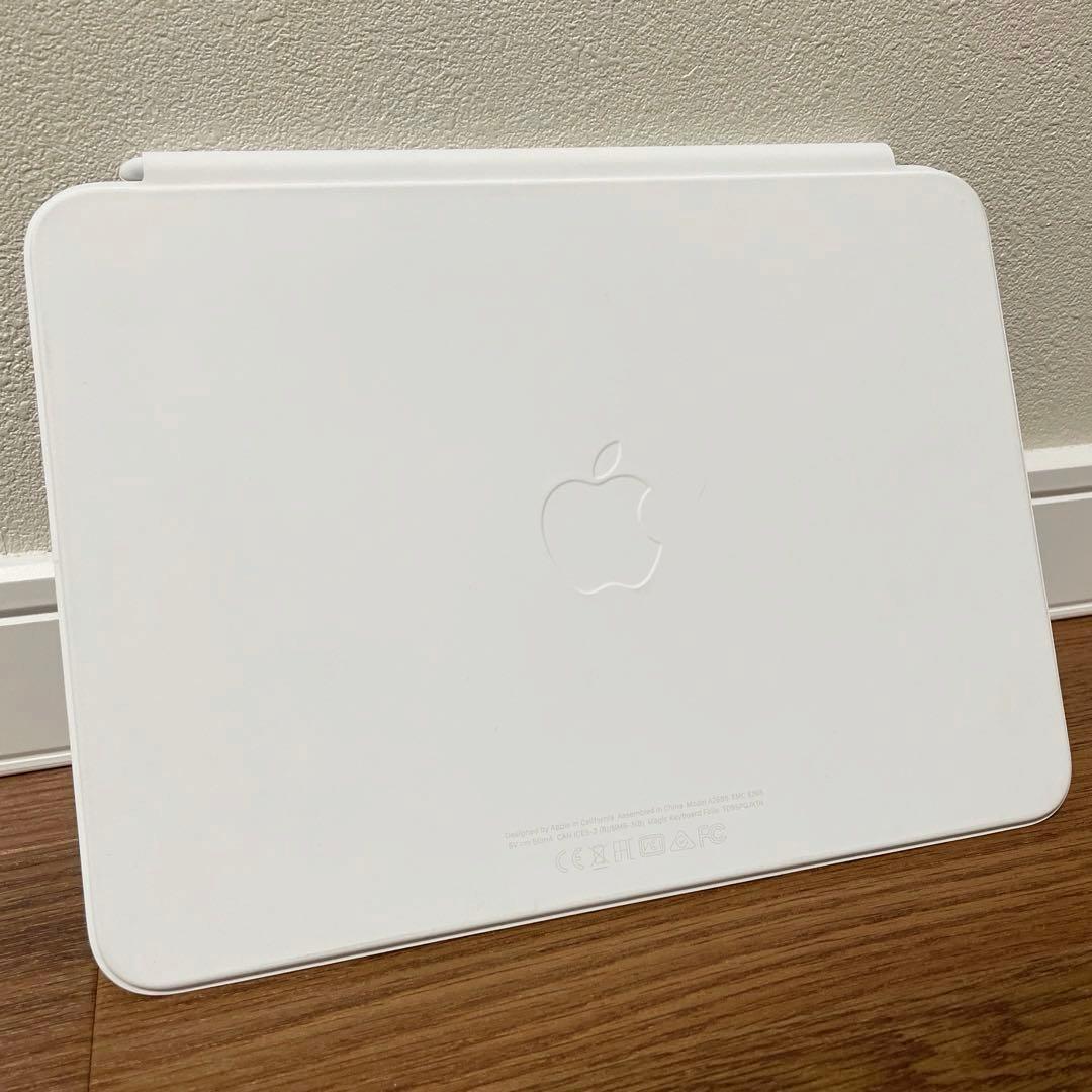 iPadアクセサリー Apple Magic Keyboaprd MQDP3J/A A2695