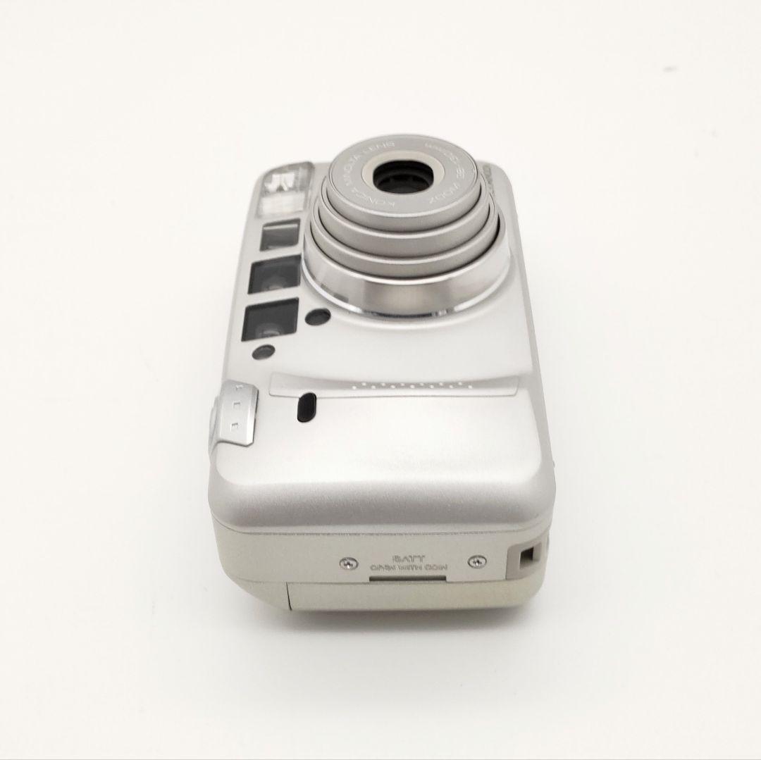 完動品❀極美品【優しく澄んだエモい写り❀】人気MINOLTA ZOOM130C