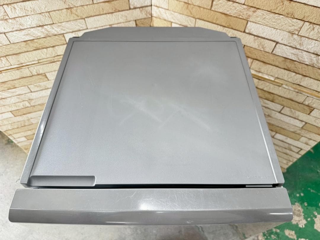 大阪送料無料★3か月保障★冷蔵庫★2022年★AQR-13M(S)★SR-182