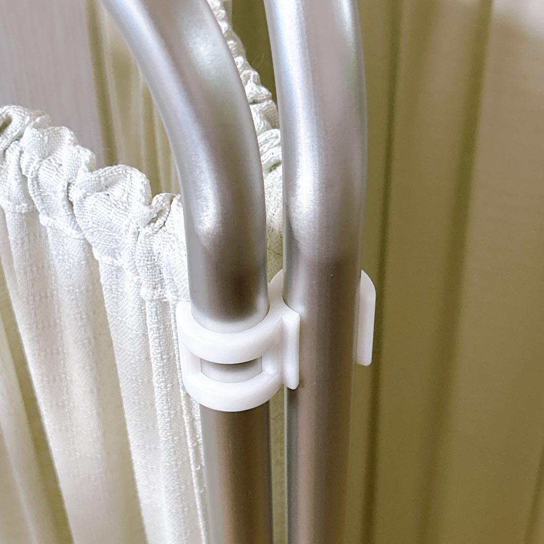 五十畑工業　プライベートスクリーン　パーテーション　衝立