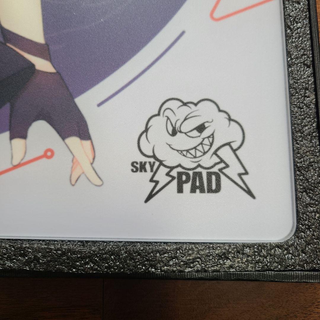 その他 Skypad 3.0 XL - SORA (LIMITED DROP)