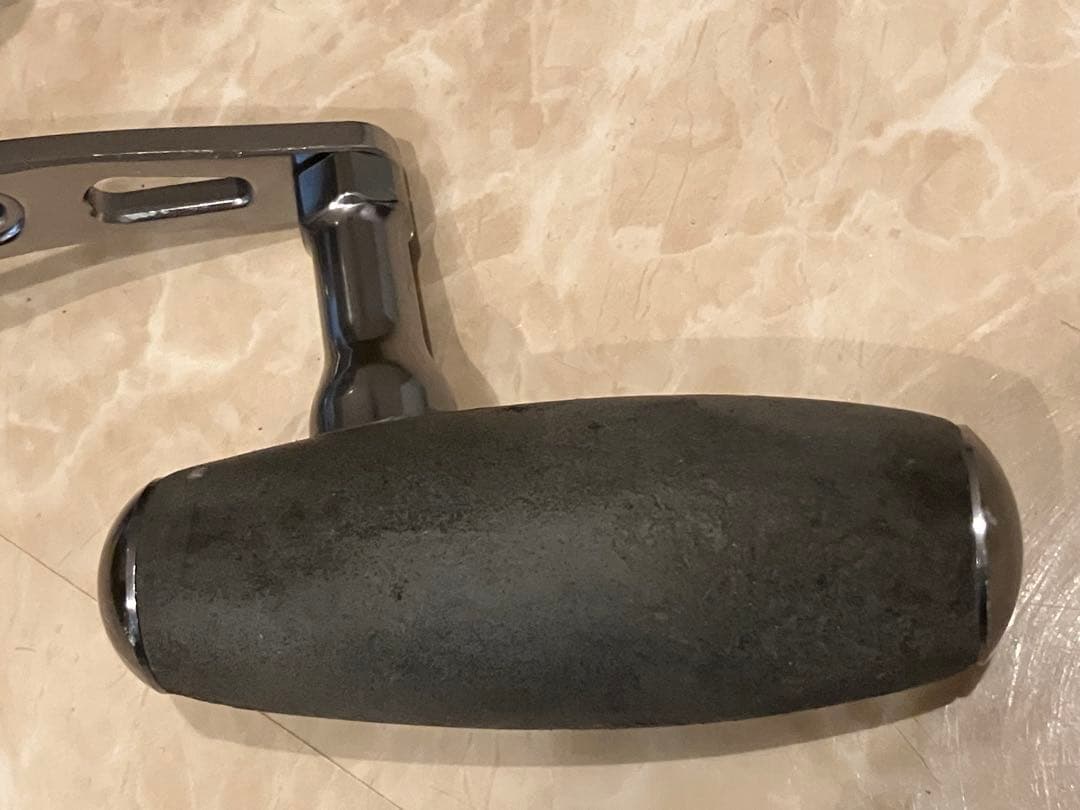 アベノハルカス様用　Teco Max3600 ベイトリール 左ハンドル