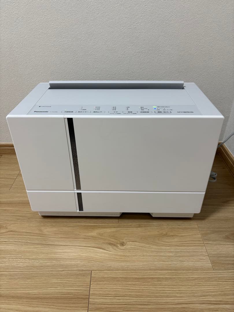 Panasonic F-YHUX90-H 衣類乾燥・除湿機