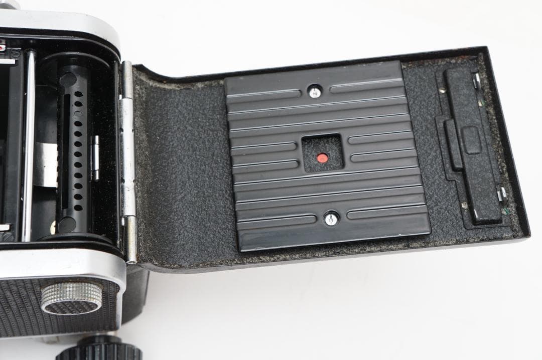 ＜作例あり＞Mamiya C33 Professional 105mmF3.5