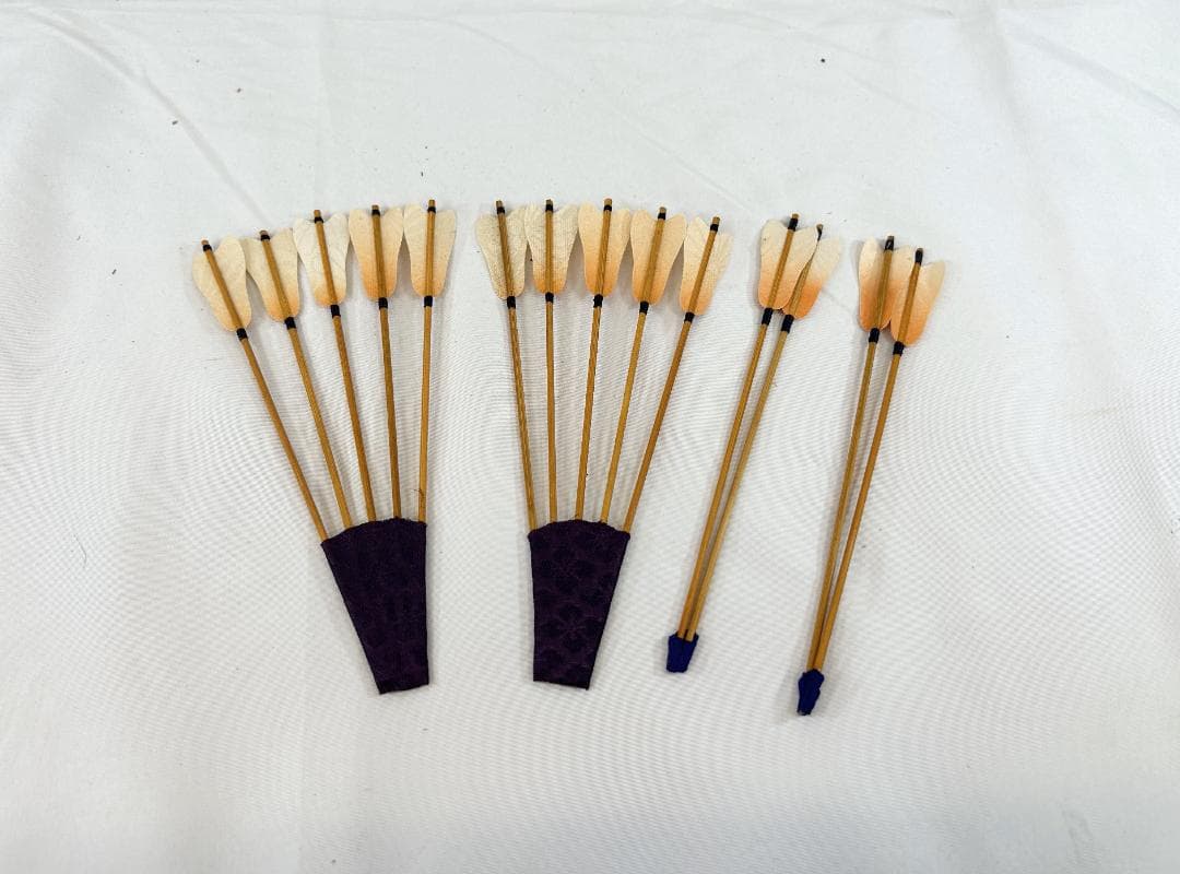 随身 太刀 お道具のみ 随身小道具 雛人形 0217-11 雛祭り 道具 雛道具