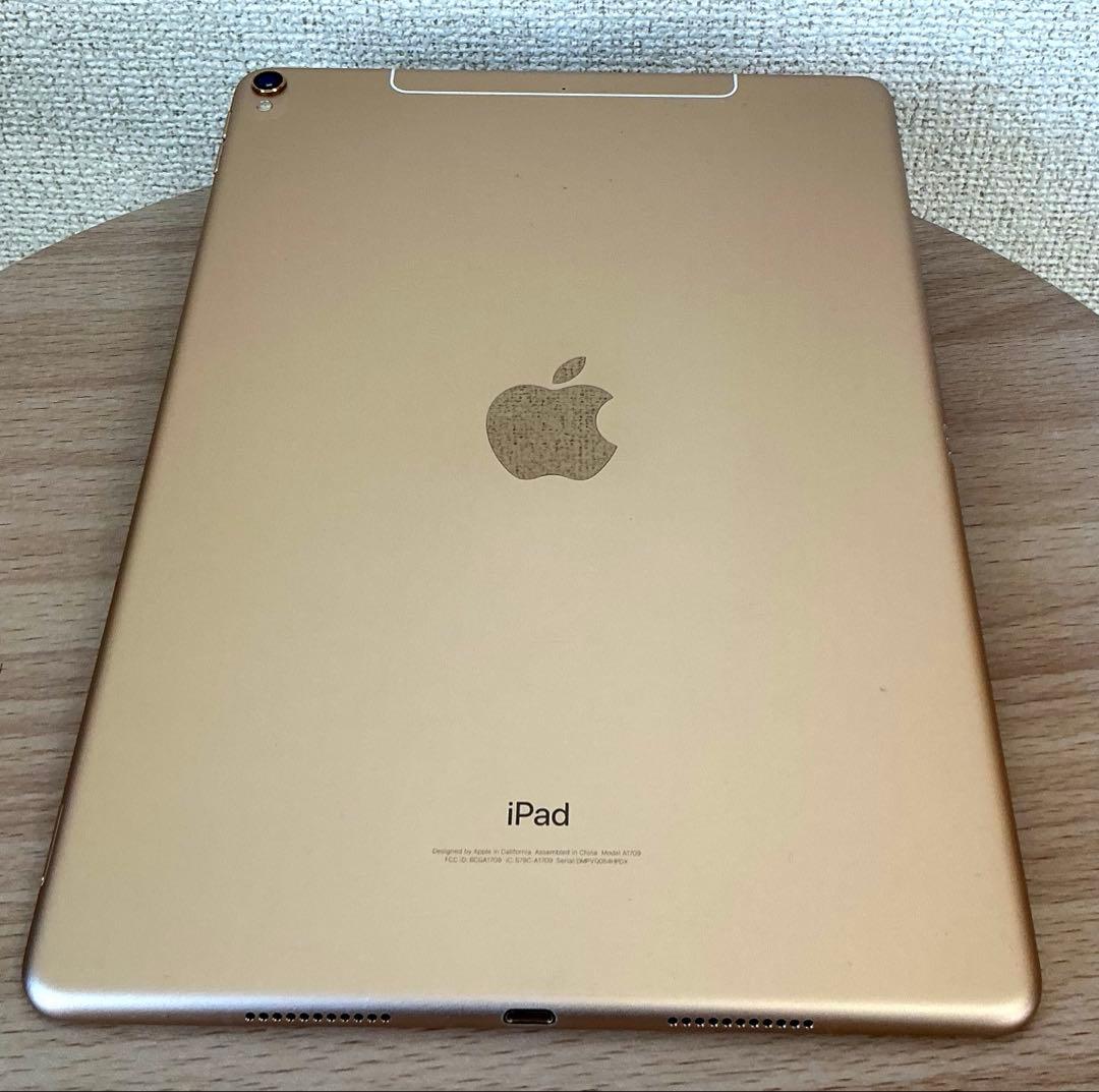 iPad本体 iPad Pro 256GB MPHJ2J/A Wi-Fi+Cellular