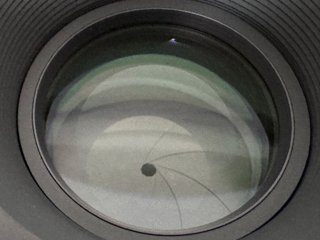 【極美品】Nikon Nikkor AF-S 58mm f1.4 G【防湿庫】