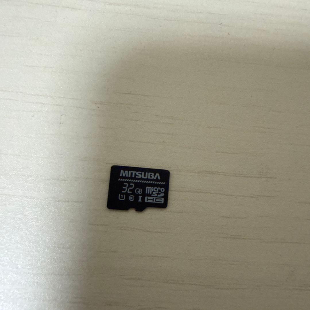 MUFU MAXWIN ドライブレコーダー　MF-BDVR001