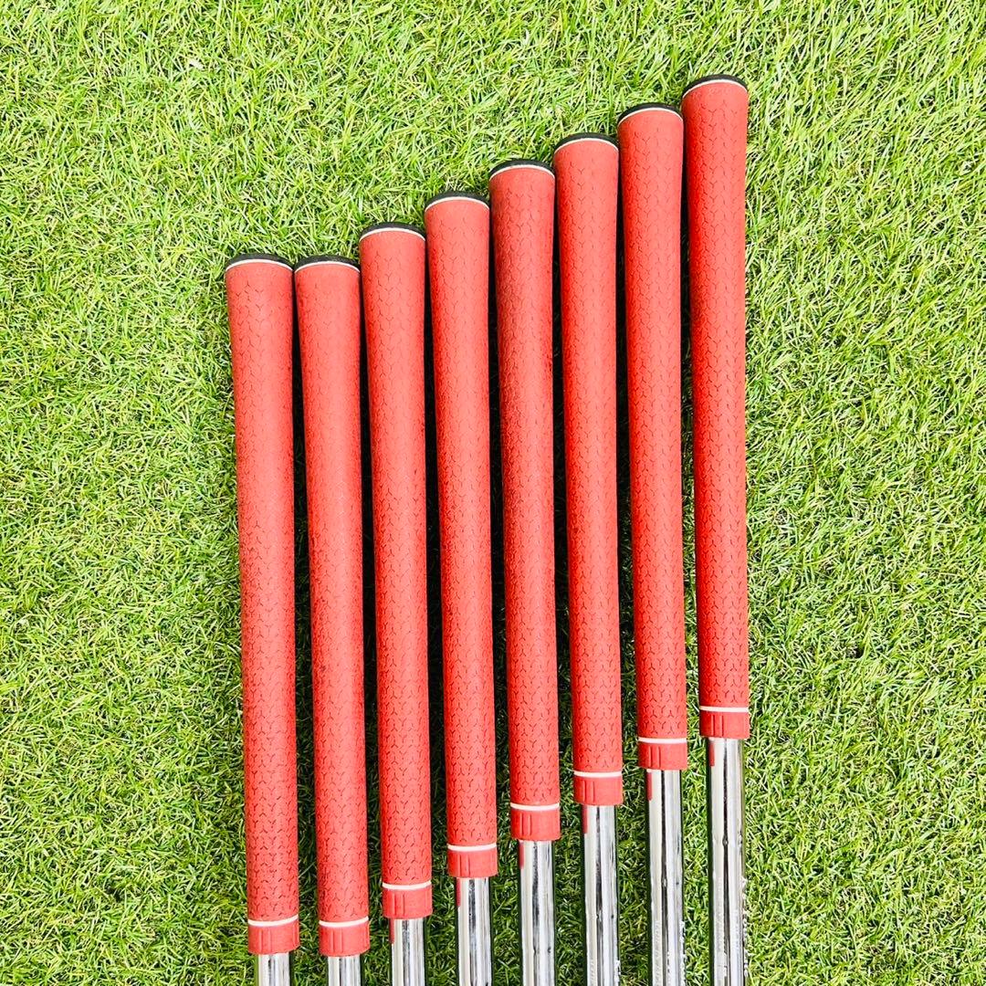 JBEAM BM-T501 FORGED アイアンセット 8本 メンズ 右 R