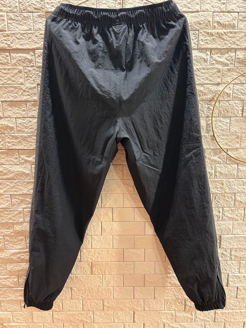 【美品】Jordan ブラック ウォームアップジャケット　セットアップ