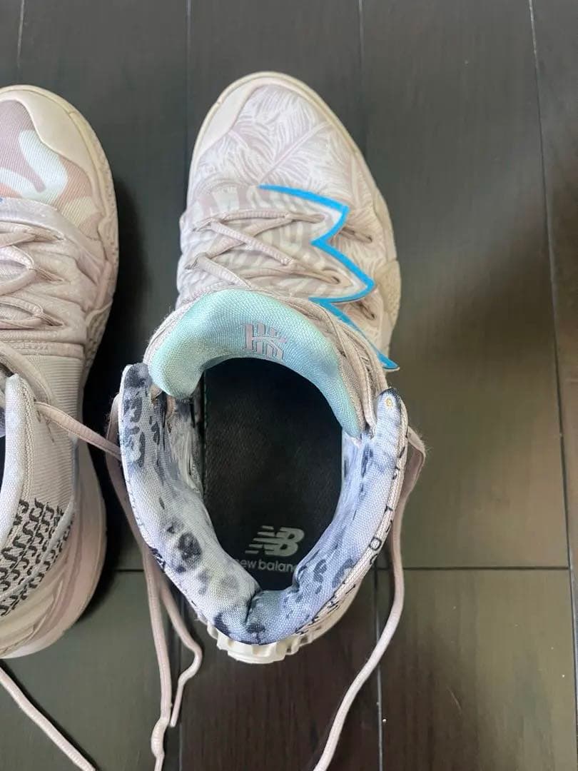 Nike KYBRID S2 “Fossil Stone” 25.5 us7.5