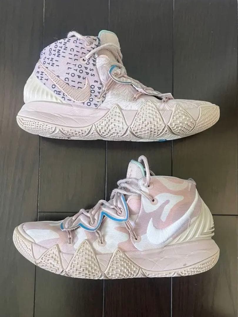 Nike KYBRID S2 “Fossil Stone” 25.5 us7.5