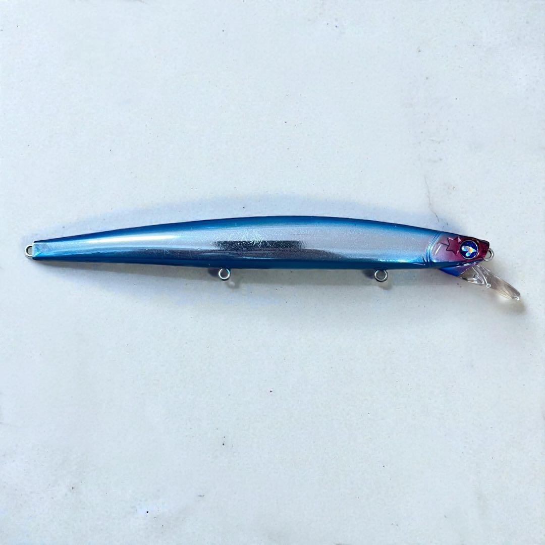 BlueBlue ブローウィン140s 140j