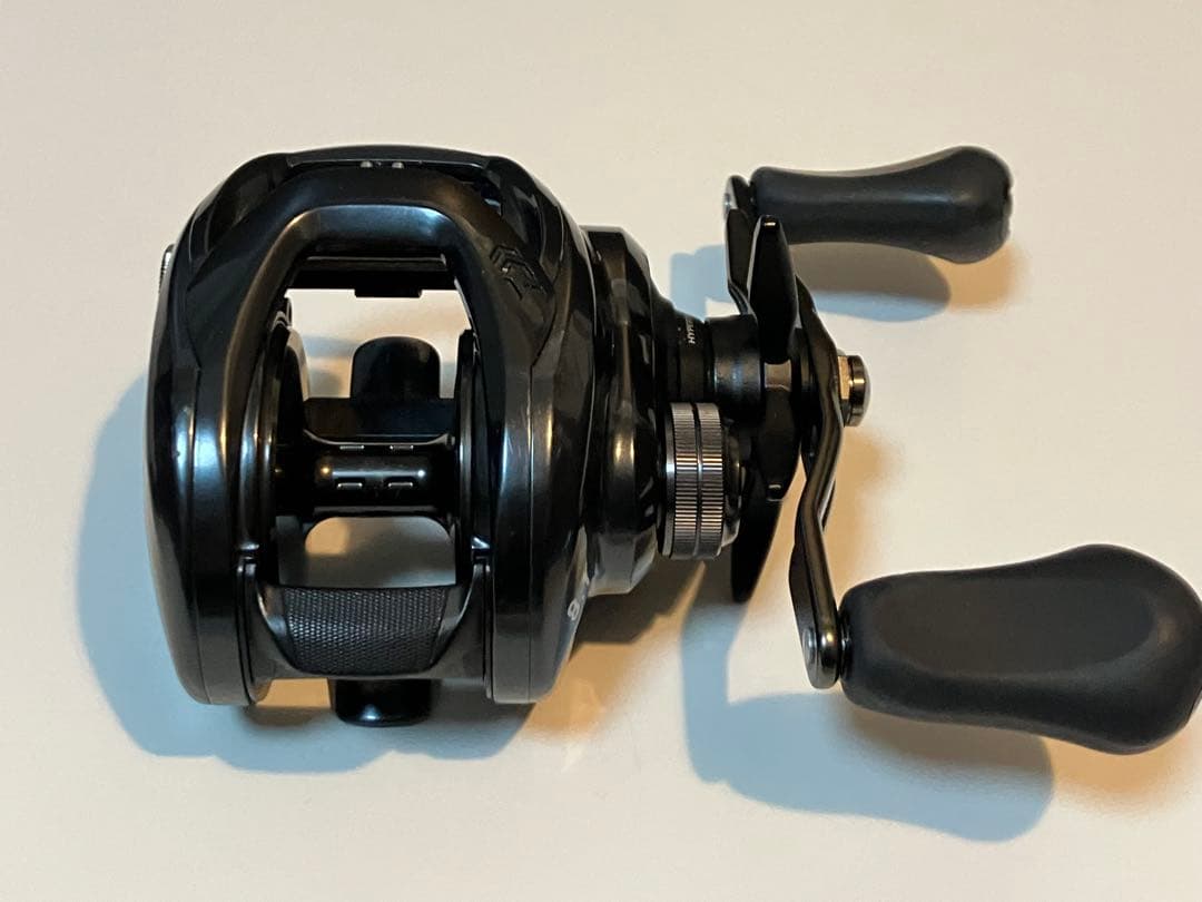 ダイワ タトゥーラ TW 300 ベイトリール ソルト対応 右