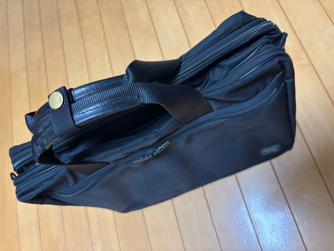 バッグ PORTER STAGE 3WAY BRIEFCASE 620-08283