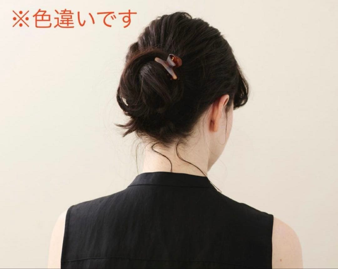 ALEXANDRE DE PARIS S クリップ トーキョー