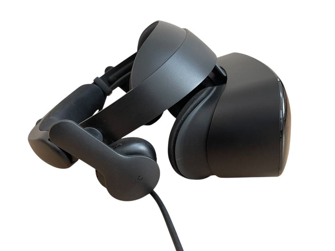 サムスン HMD Odyssey MRヘッドセット XE800ZAA-HC1US