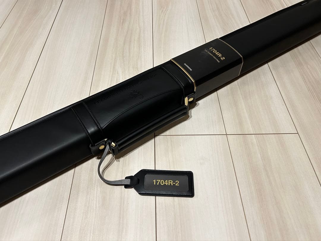 【未使用】ワールドシャウラリミテッド1704R-2