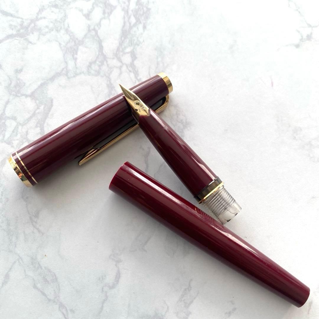 Mont Blanc /モンブラン　万年筆