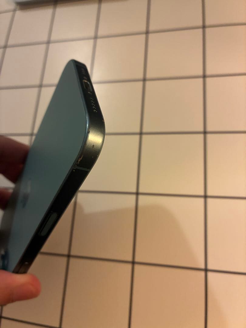 【値下げ不可】iPhone16 128GB ティール SIMフリー