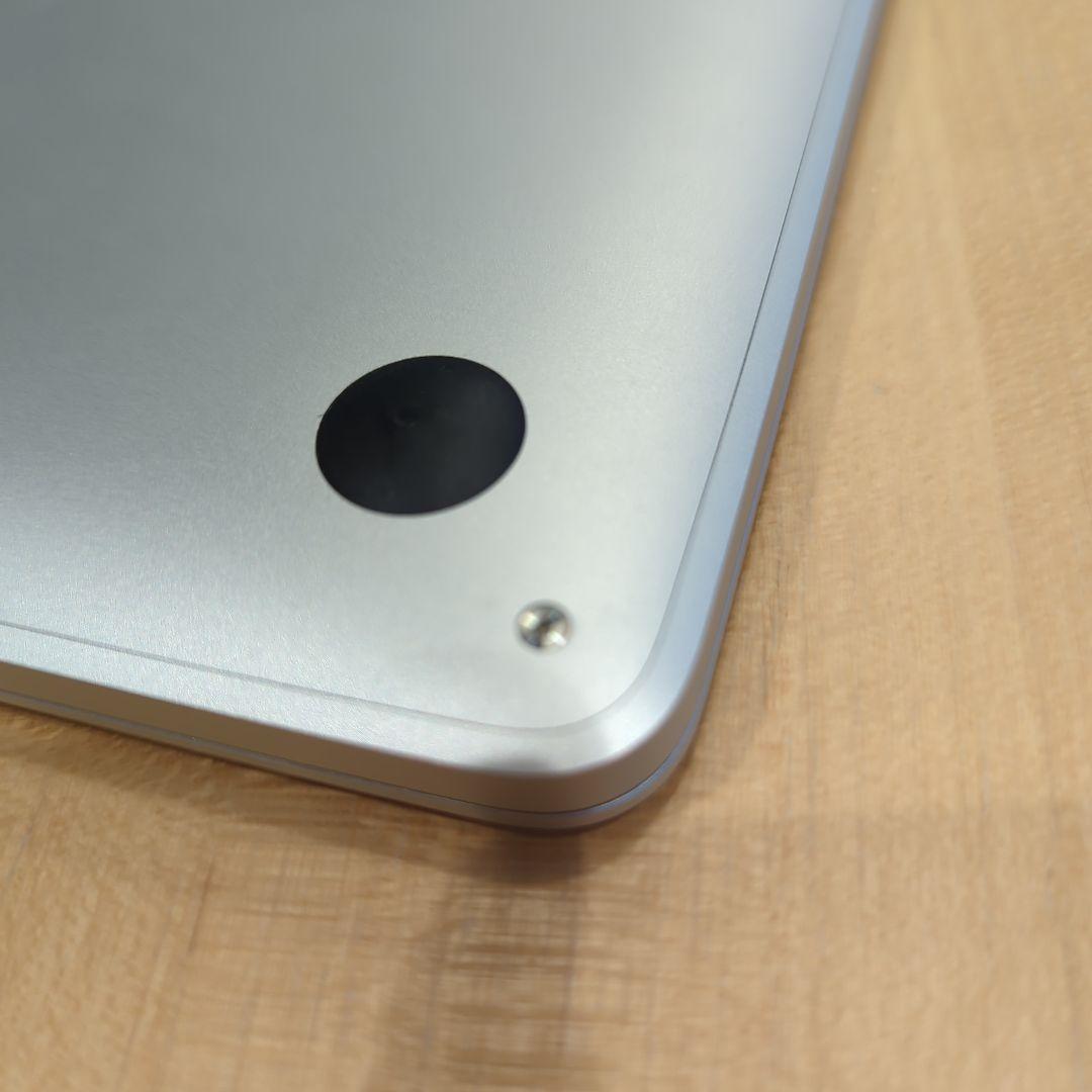 MacBook本体 MacBook Pro