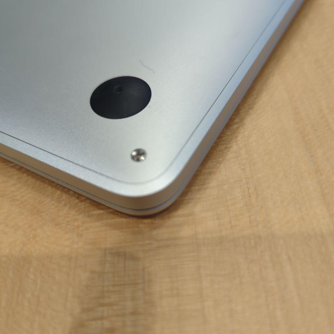 MacBook本体 MacBook Pro