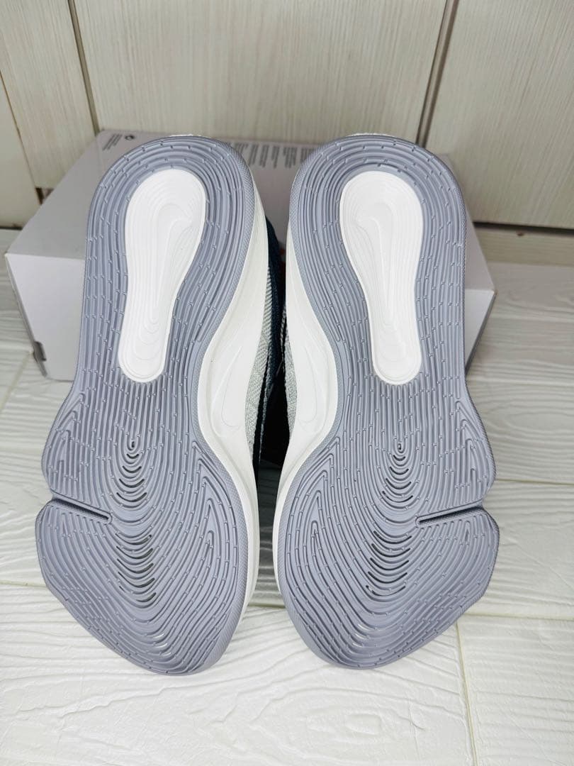 NIKE ナイキ　G.T. HUSTLE 3 EP 27 cm バッシュ