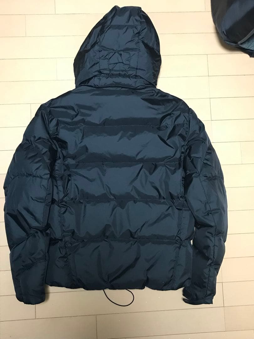 Ralph Lauren ダウンジャケット　S ブラック