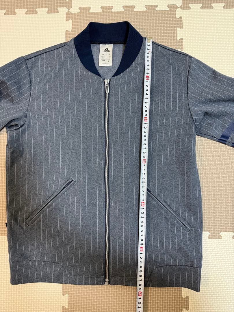 アディダス 白濱亜嵐着用モデル トラックジャケット&パンツ セットアップ