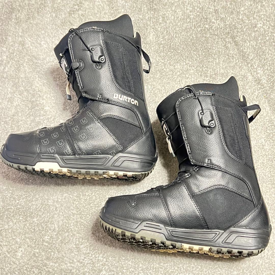 ☆BURTON バートン MOTO スノーボード ブーツ25.5cm☆