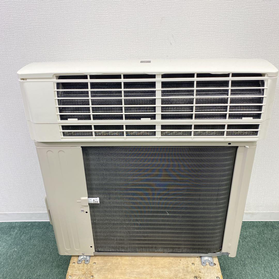 送料無料＊エアコン SHARP 2022年製 14畳用＊大阪 AS747
