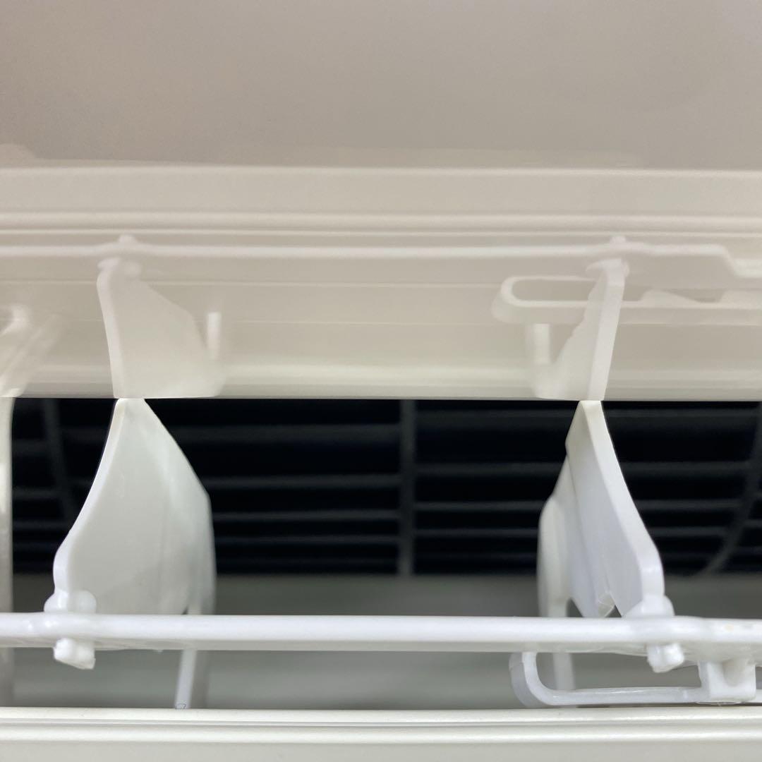 送料無料＊エアコン SHARP 2022年製 14畳用＊大阪 AS747