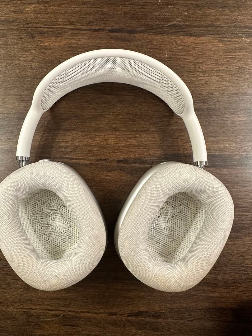 ヘッドホン AIrpods Max