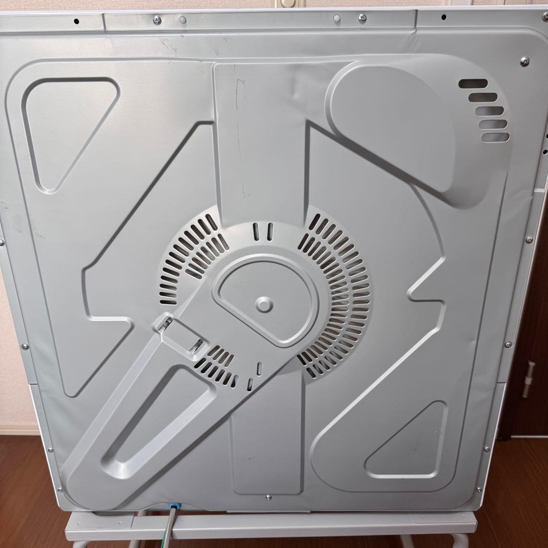 HITACHI DE-N50WV 極美品 高年式