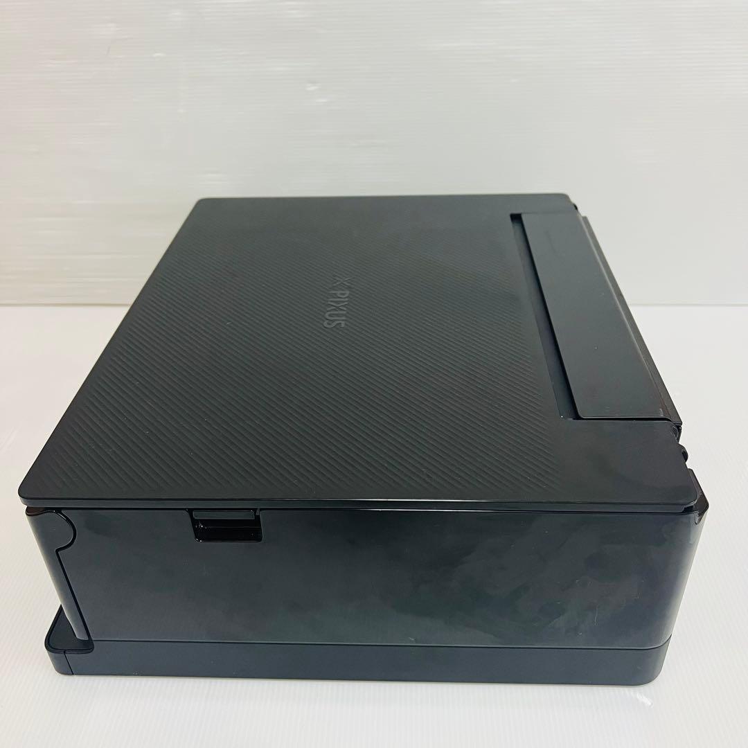 Canon キャノン プリンター 本体 TS8630 ブラック