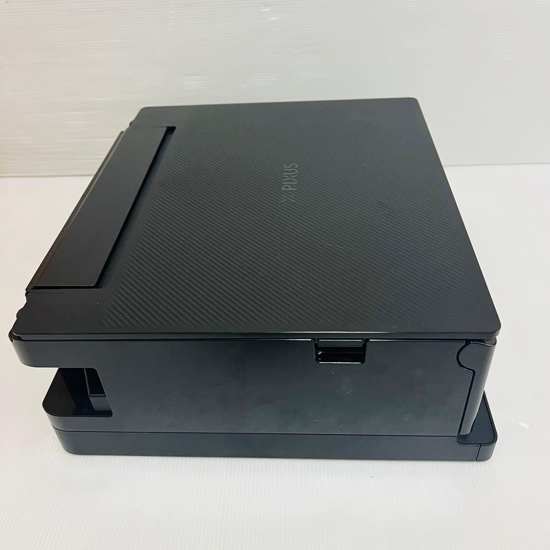 Canon キャノン プリンター 本体 TS8630 ブラック