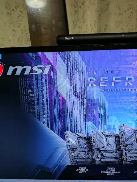 MSI マザーPRO B760M-A DDR4Ⅱ+インテル i5-13600KF